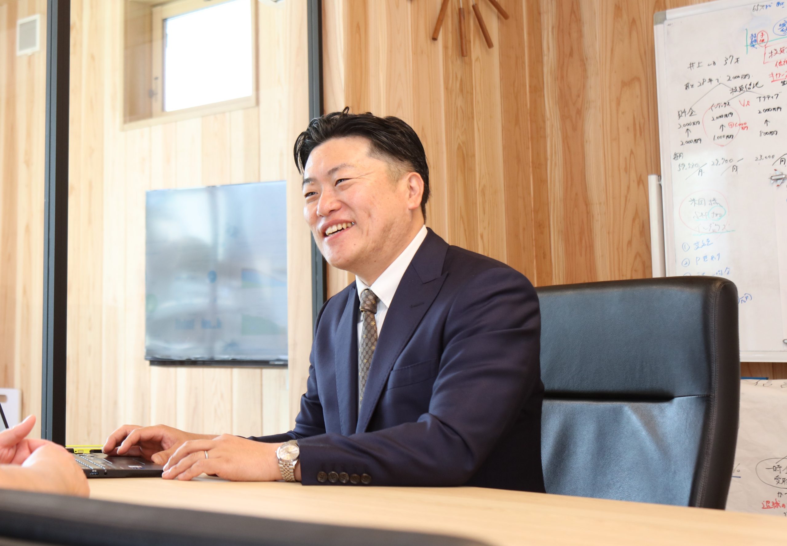 保険に関する個別相談承ってます。